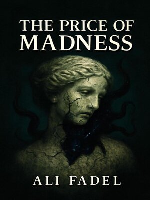 cover image of The Price of Madness